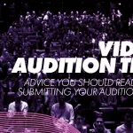 Eye4Talent: Application Tips
